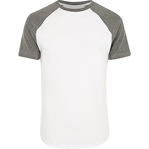 100_ cotton mens fashion tshirt _wholesale plain_ Customized
